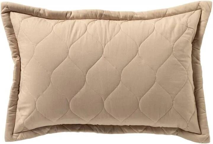 Dutch Decor sierkussen ROMEE 30x50 cm Irish Cream