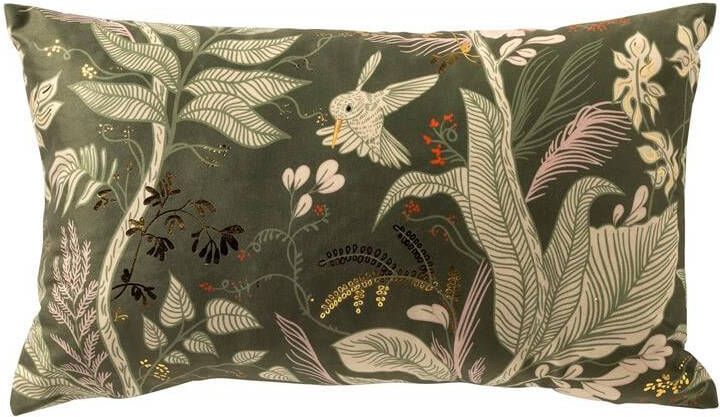 Dutch Decor sierkussen SCARLET 30x50 cm Mayfly