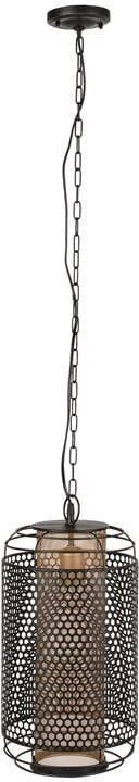 Dutchbone Hanglamp 'Archer' 25.5cm