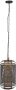 Dutchbone Hanglamp 'Archer' 25.5cm - Thumbnail 1