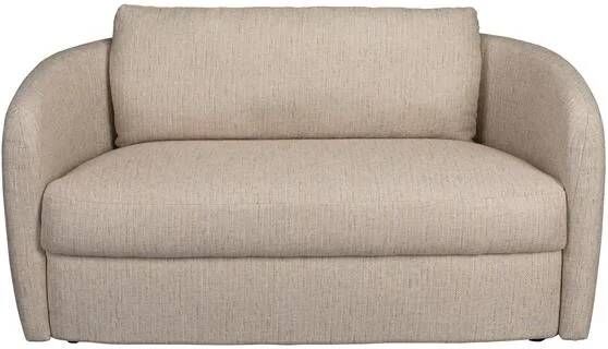 Dutchbone Boho Bank Sand Beige