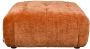 Dutchbone Giada Hocker Terra Bruin - Thumbnail 1
