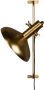 Dutchbone Wandlamp Karish 61cm Goudkleurig - Thumbnail 1