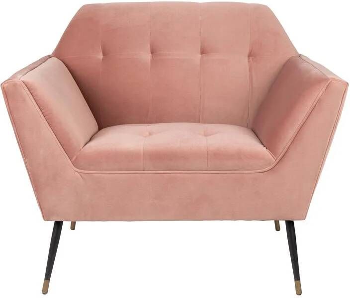 Dutchbone Kate Fauteuil Loveseat