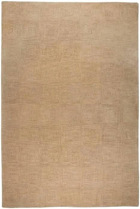Dutchbone | Vloerkleed Maryland 160x230 Beige | Woonaccessoires | Vloerkleed