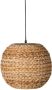 Dutchbone Hanglamp Nana 34.5cm Naturel - Thumbnail 2