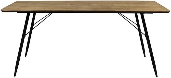 Dutchbone Roger Tafel 200x90