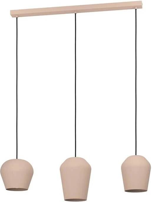 EGLO Cambaito Hanglamp Beige