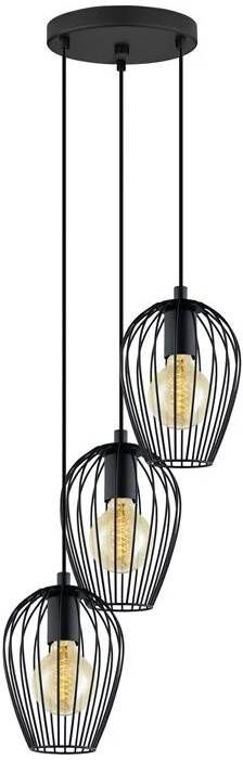 EGLO Newtown Hanglamp