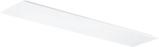 EGLO Rabassa LED 119 5 cm Wit Aluminium
