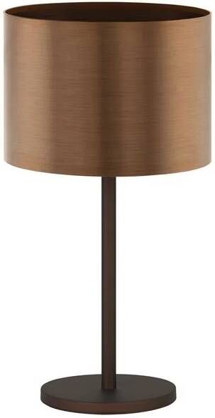 EGLO Stars of Light Saganto 1 Tafellamp E27 66 cm Brons|Koper