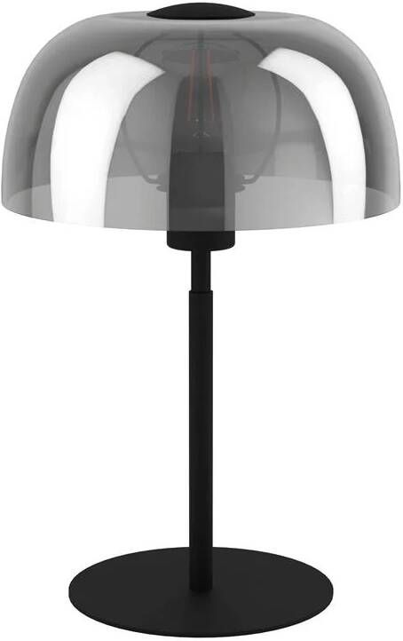 EGLO Tafellamp SOLO 2 Tafellamp H41 5 x Ø26 cm 1X40W excl. (1 stuk)