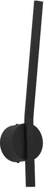 EGLO Taparita Wandlamp buitenverlichting LED Zwart