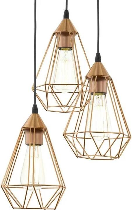 EGLO Tarbes Hanglamp