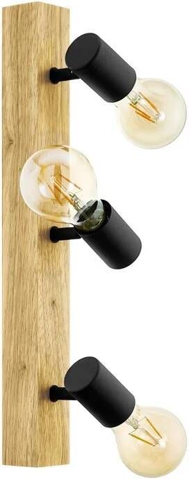 EGLO Townshend 3 Wandlamp