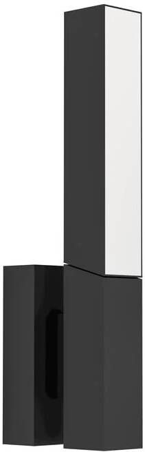 EGLO Ugento Wandlamp buitenverlichting LED Zwart