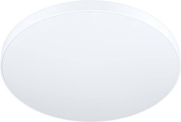 EGLO  Zubieta-A Opbouwlamp - LED - Ø 59 5 - Wit