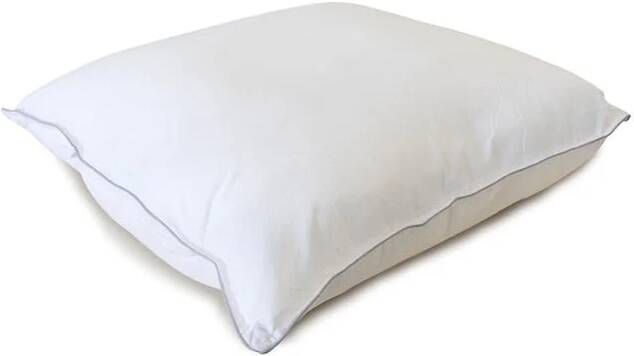 Elegance Hoofdkussen Sleeptight Percal Katoen 60x70cm