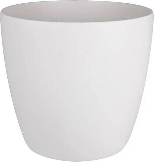 Elho Brussels Bloempot op Wielen 47 cm