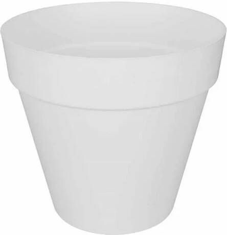 Elho Loft Urban Round Bloempot 30 cm