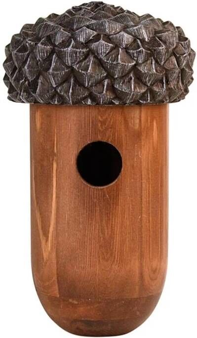 Esschert Design Nestkast Eikel