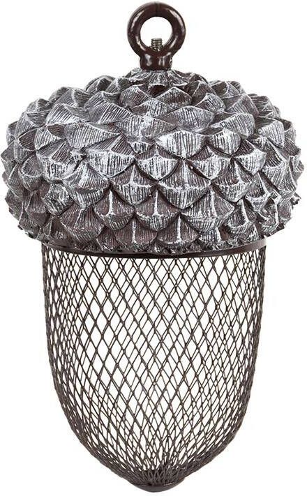 Best for birds Voedersystemen 14x14x22 2cm