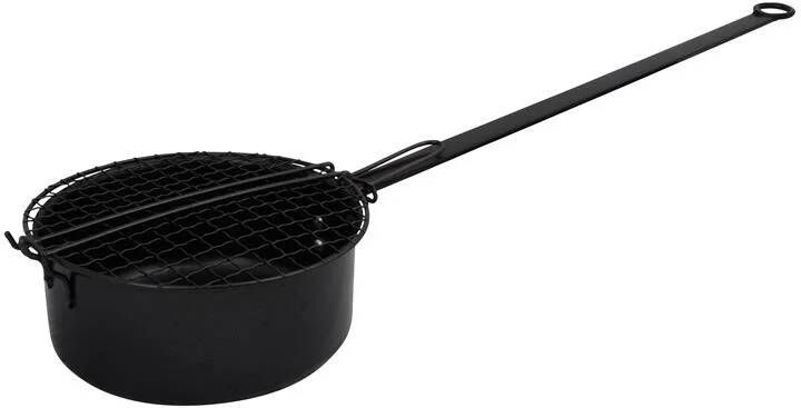 Esschert Popcornpan ¯ 18 cm