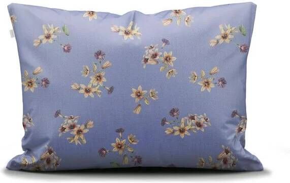 Essenza Fiora Kussensloop 60x70 cm Lavender Blue