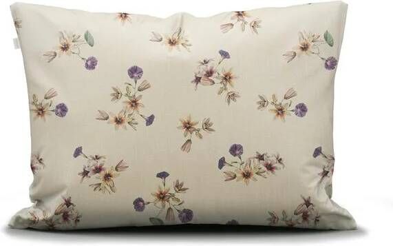 Essenza Fiora Kussensloop 60x70 cm Vanille