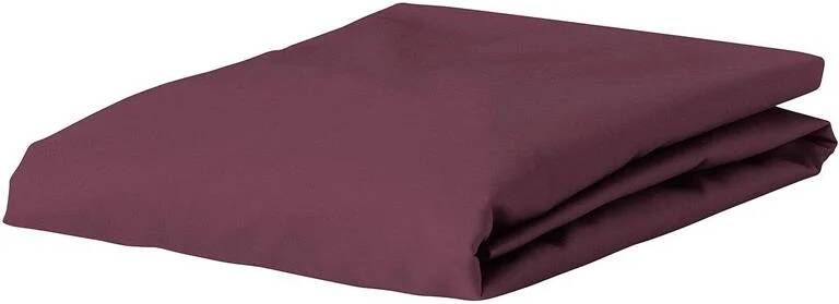 Essenza Hoeslaken Tbv Matras Hoeslaken Satijn tbv matras 140 x 200 cm
