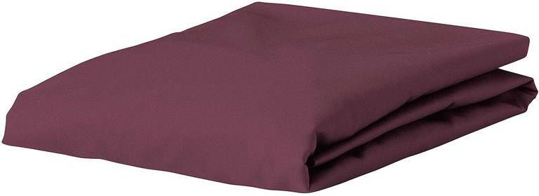 Essenza Hoeslaken Tbv Matras Hoeslaken Satijn Tbv matras 90 x 200 cm
