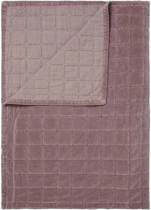 Essenza Julia Sprei 220 x 265 cm Mauve - Foto 2