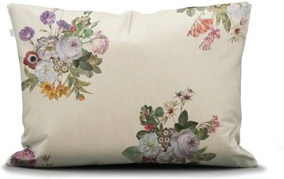 Essenza Laurine Kussensloop 60x70 cm Vanille