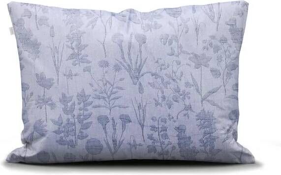 Essenza Maribel Kussensloop 60x70 cm Lavender Blue