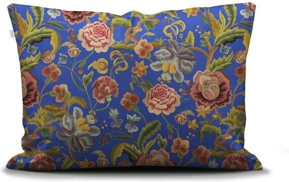 Essenza Roselina Kussensloop 60x70 cm Ultra Marine Blue