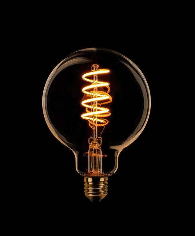 ETH LED 6WØ9 5 cm dimtone 3 standen memory amber