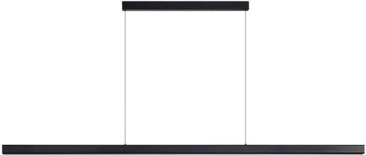 ETH verlichting | ETH Lyne Hanglamp Balk 1800mm | Woonaccessoires | Hanglamp