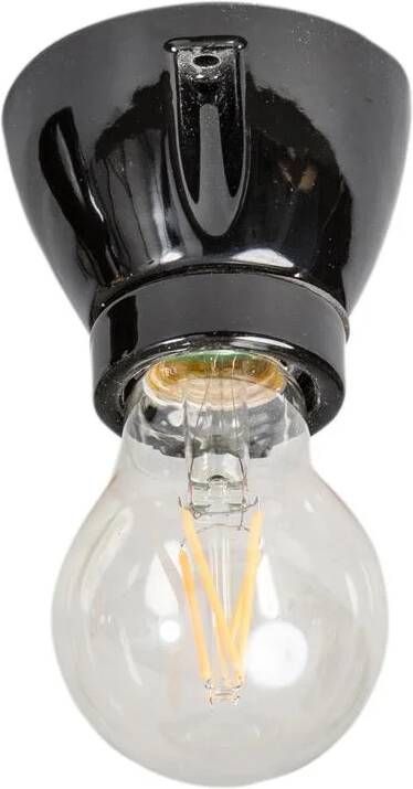 ETH Porselin Wandlamp