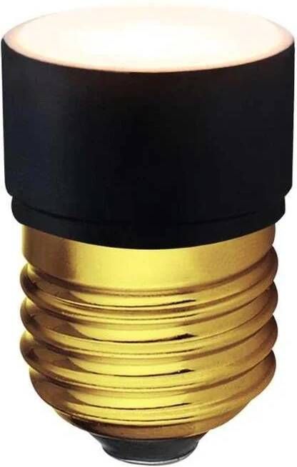 ETH PUCC 230v Led E27 5w 3000k dimbaar 400 lumen