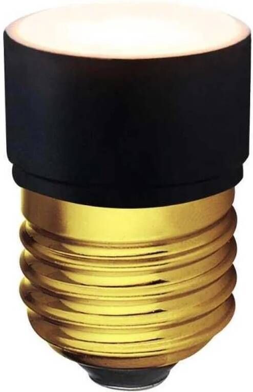 ETH Pucc LED E27 230v 3.5W 2700K 3-staps dimbaar