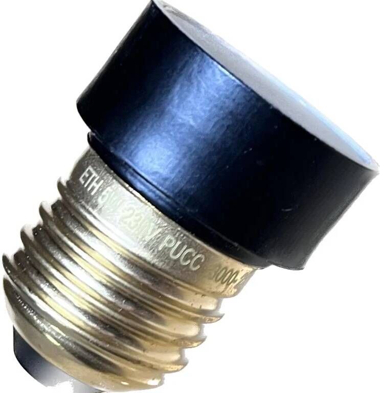 ETH Pucc LED E27 230v 5W Dimtone dimbaar