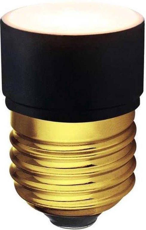 ETH PUCC LED E27 3 5W 200lm extra warm-wit Dimbaar
