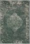 Eva Interior Buiten vloerkleed sage Groen dubbelzijdig - 160 x 230 cm (M) Polypropyleen 160 x 230 cm (M) - Thumbnail 2