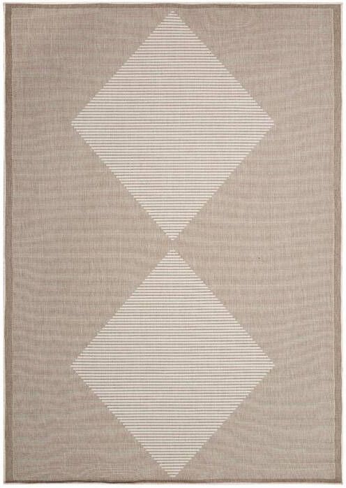 Eva Interior Buitenkleed Kite Naturel 160x230cm