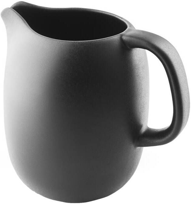 Eva Solo Nordic Kitchen Kan 500 ml Zwart