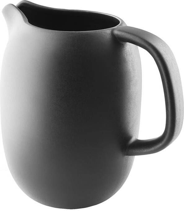 Eva Solo Nordic Kitchen Kan 1 liter Zwart