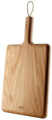 Eva Solo Nordic Kitchen snijplank (Afmetingen: 33×24×2 cm)