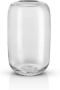 Eva Solo Acorn Vaas 22 cm Clear Glas Transparant - Thumbnail 2