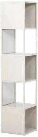 Fjôrd Vakkenkast Beige Bueno