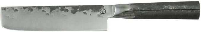 Forged Intense Hakbijl 17cm RVS In Houten Giftbox - Foto 2